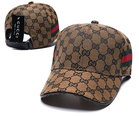 replica gucci caps uk|gucci snapback hat.